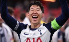 爱游戏体育下载:LAFC計劃轉會熱刺球星孫興慜